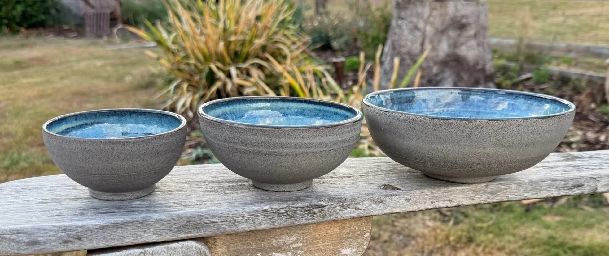 Bowls ... dipping, small or medium