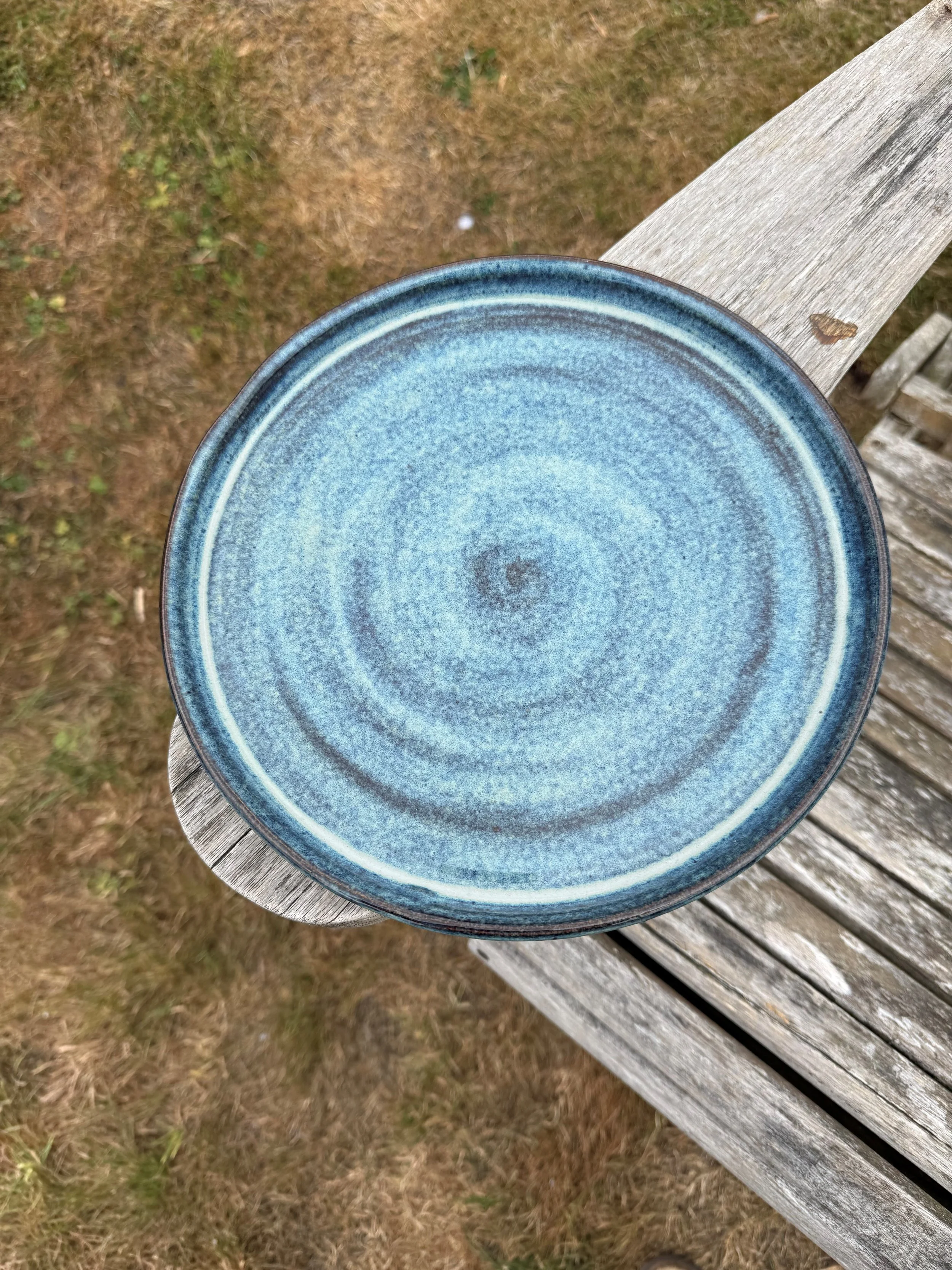 Dinner Plate