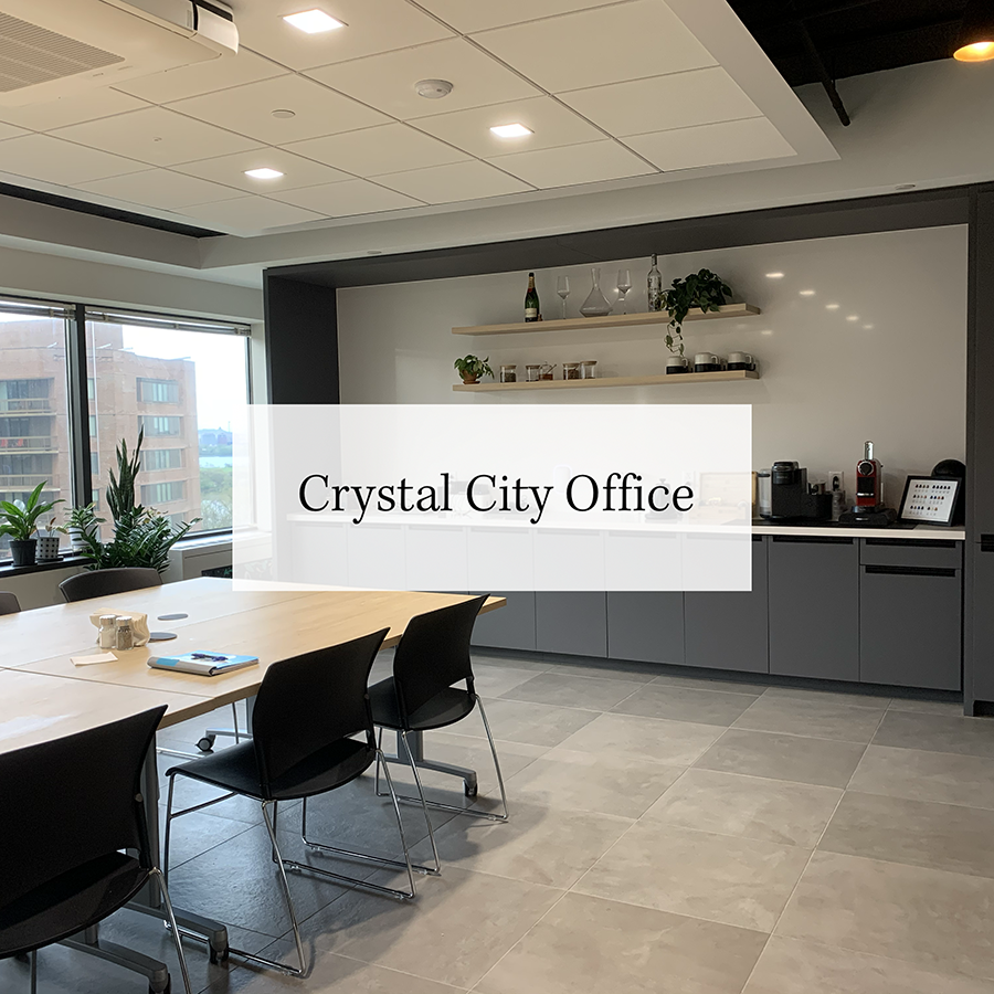 Crystal City Office