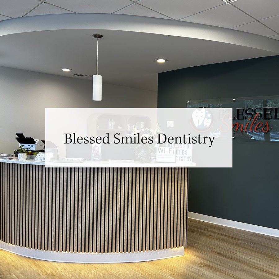 Blessed Smiles Dentistry