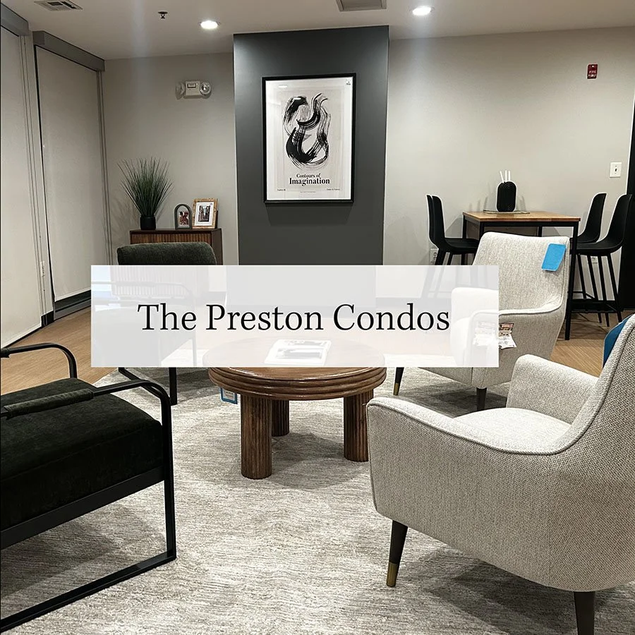 The Preston Condos