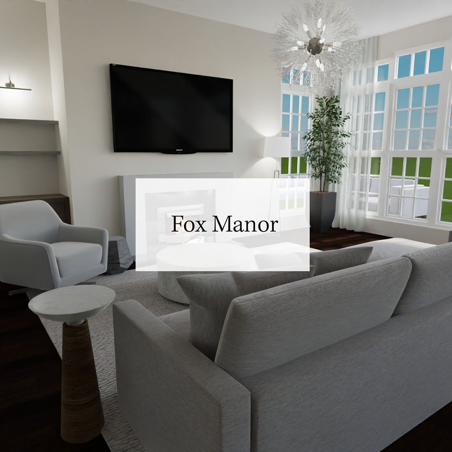 Fox Manor