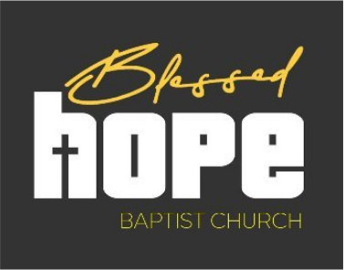 Blessed Hope Baptist Church