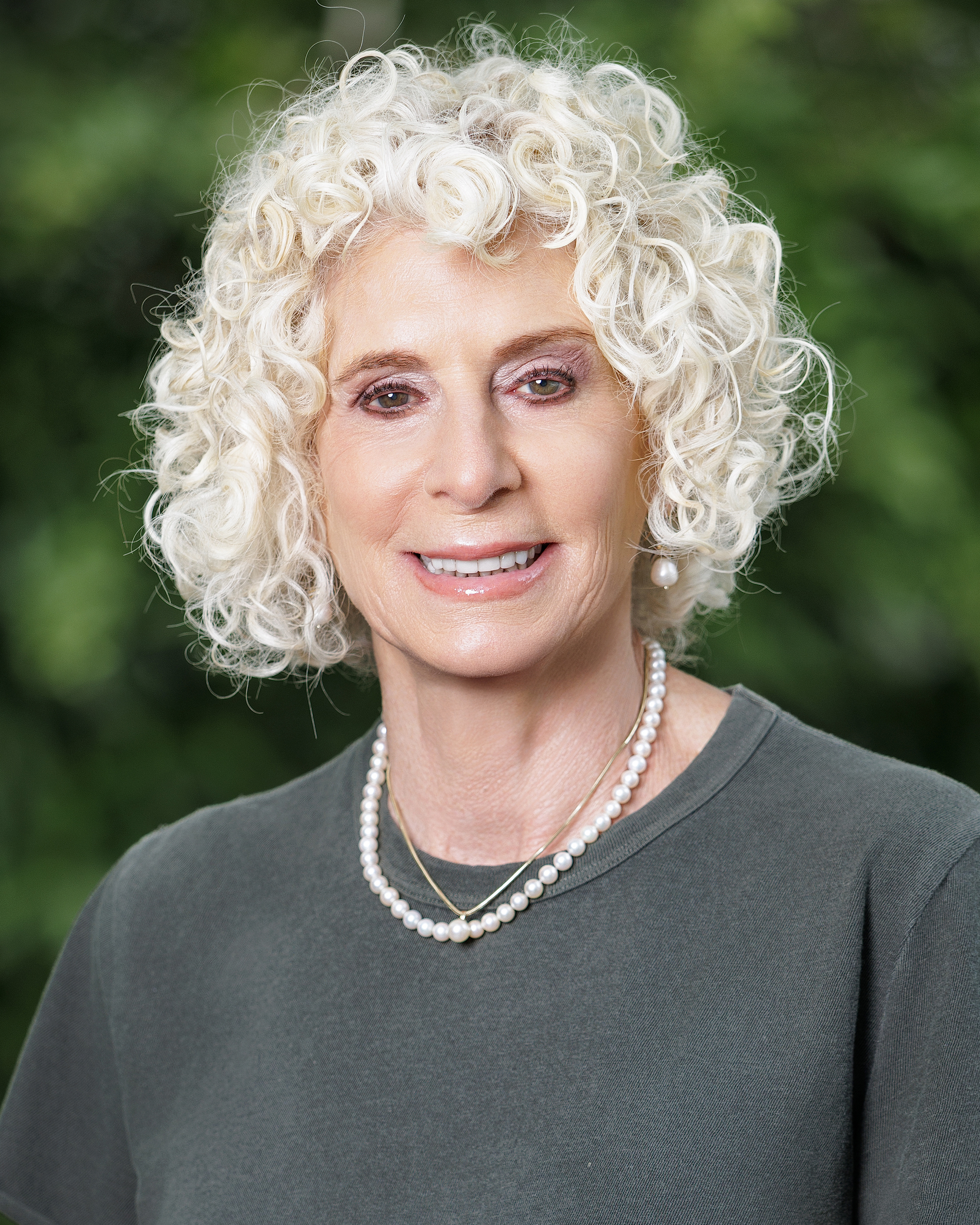 Dr. Ellen Cutler