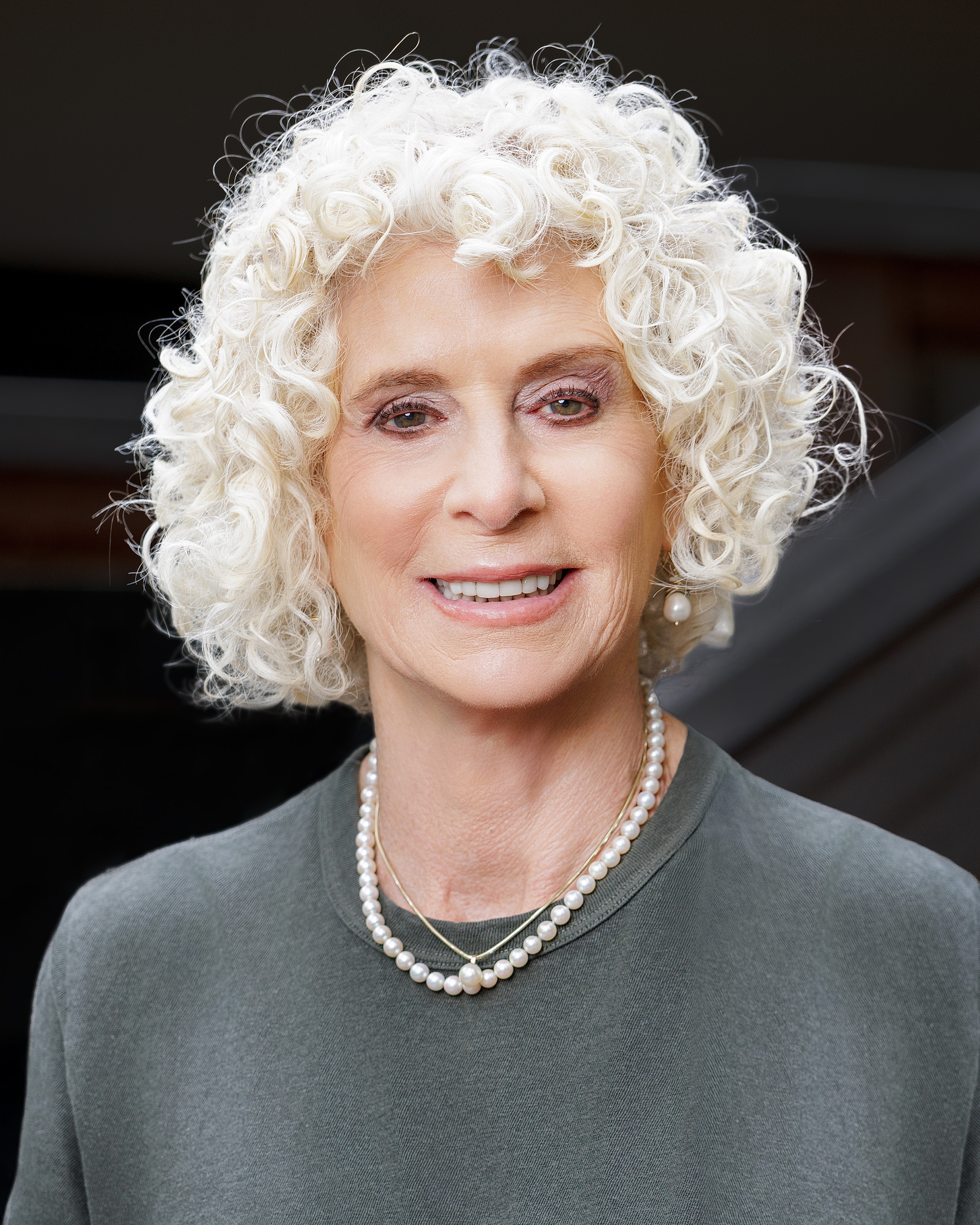 Dr. Ellen Cutler