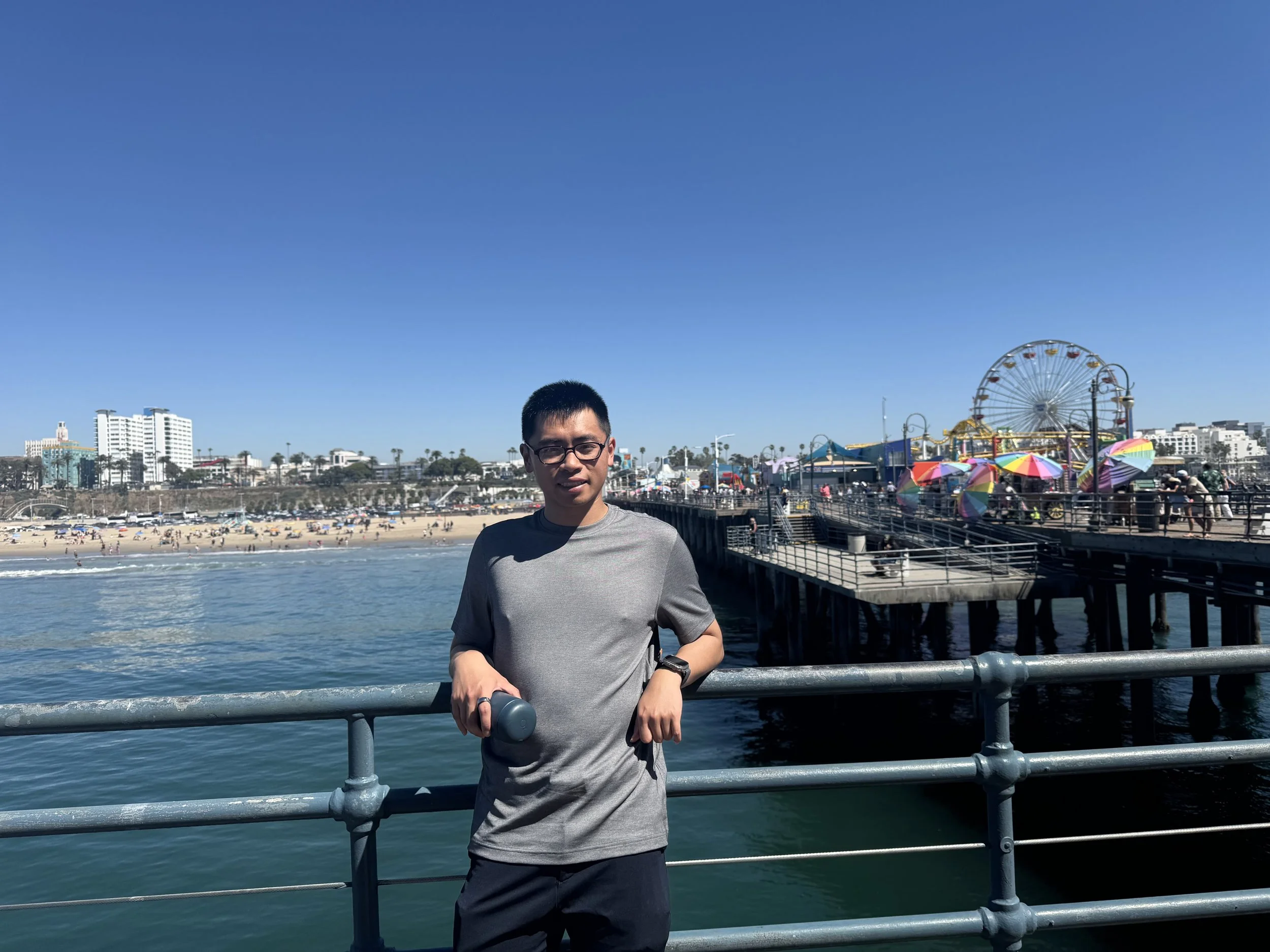 Los Angeles, California