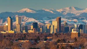 Denver Trip