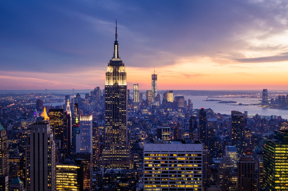 New York City Trip