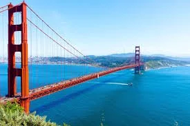 San Francisco Trip
