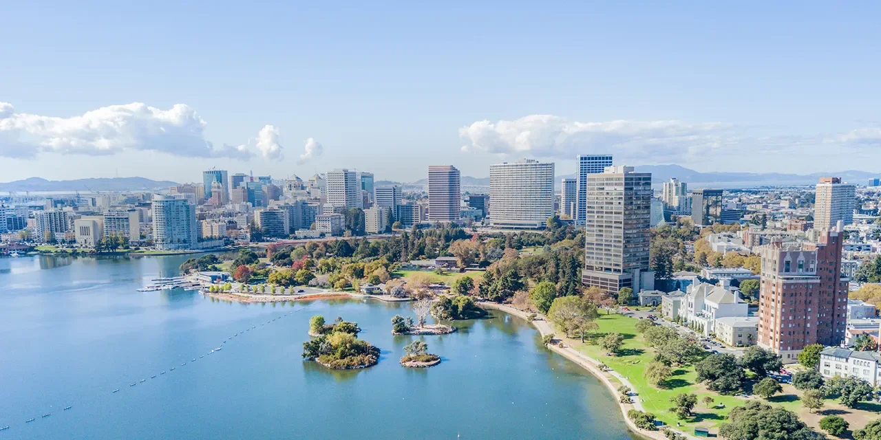 San Jose / Oakland Trip