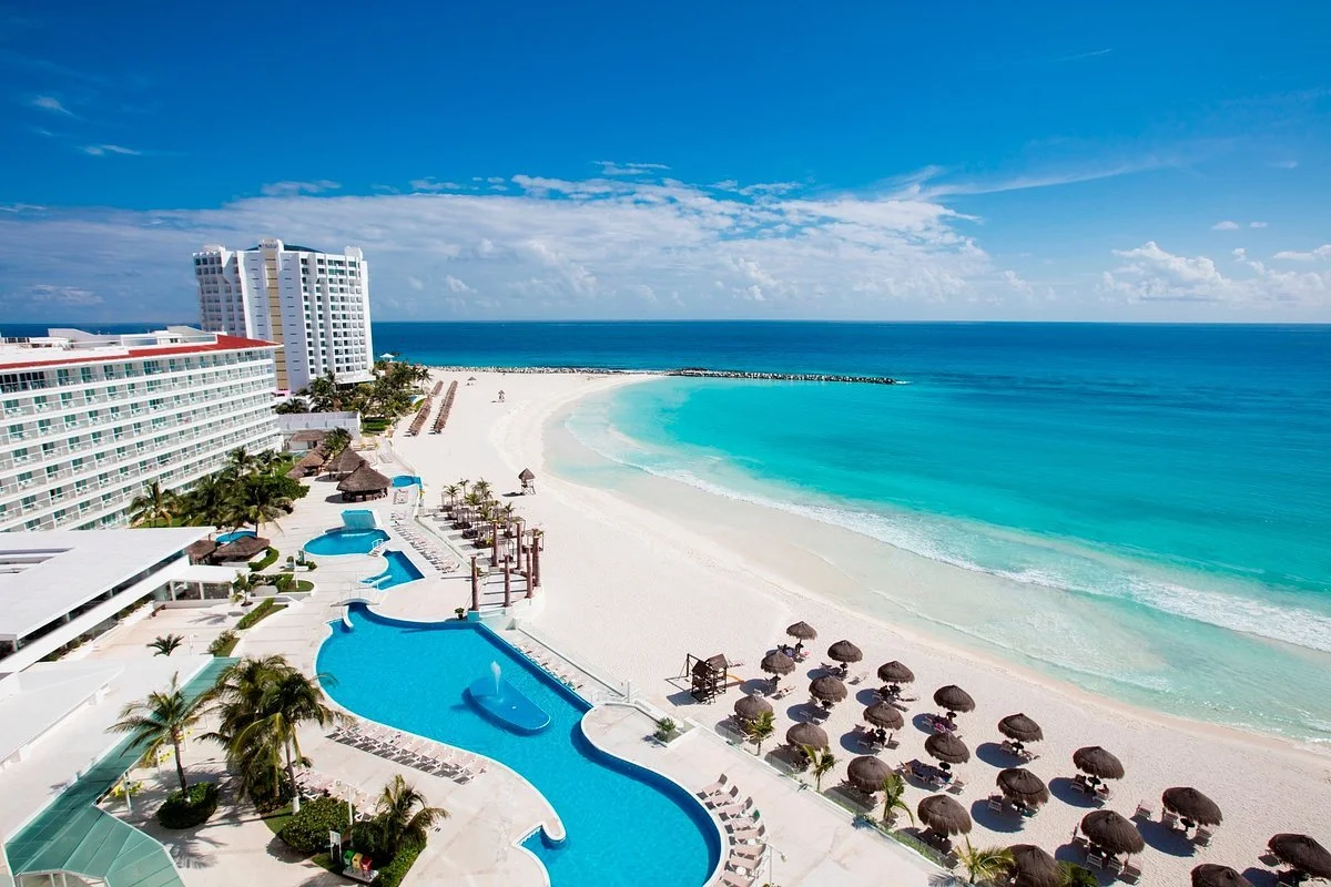 Cancun Trip