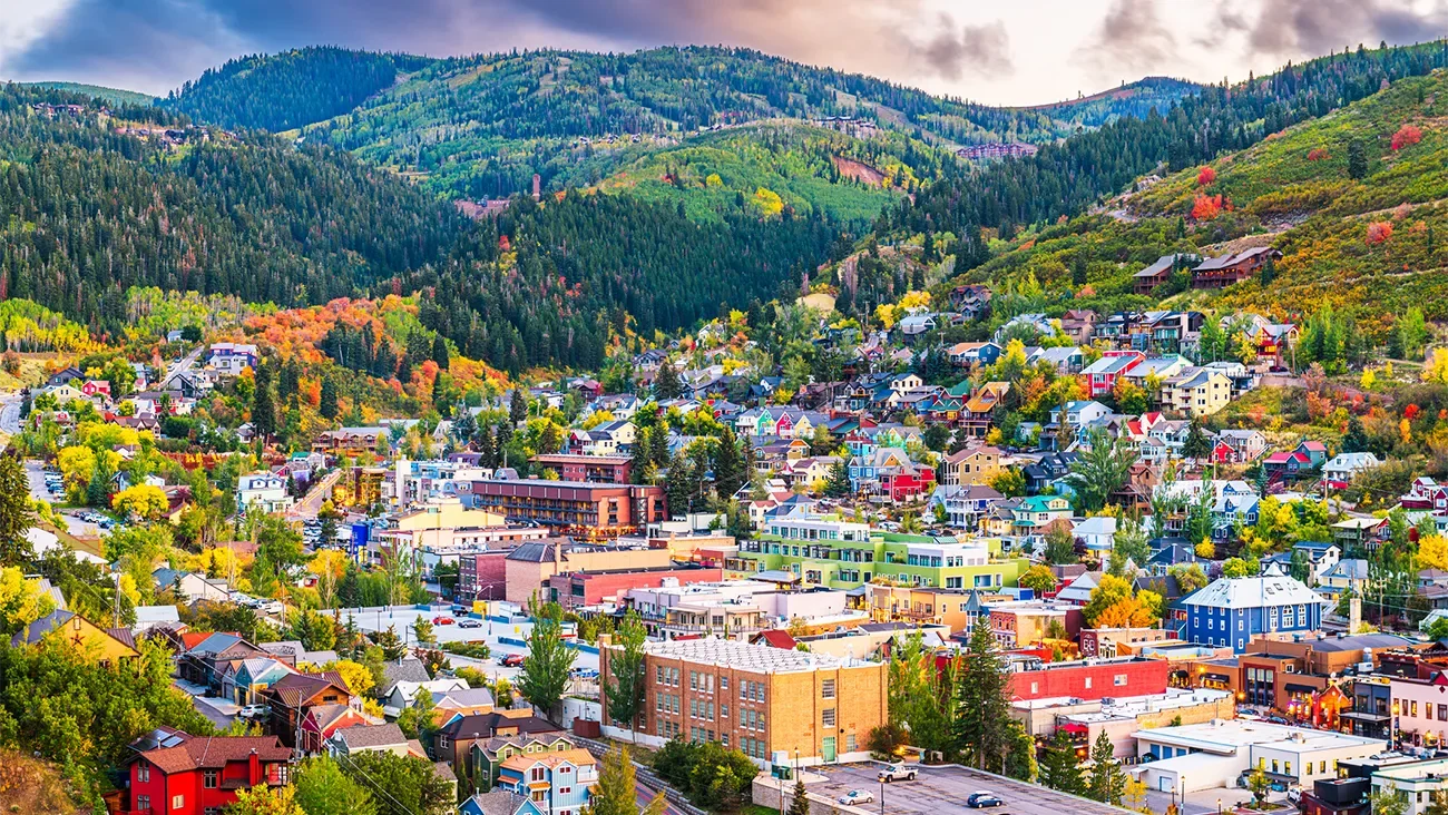 Park City Trip