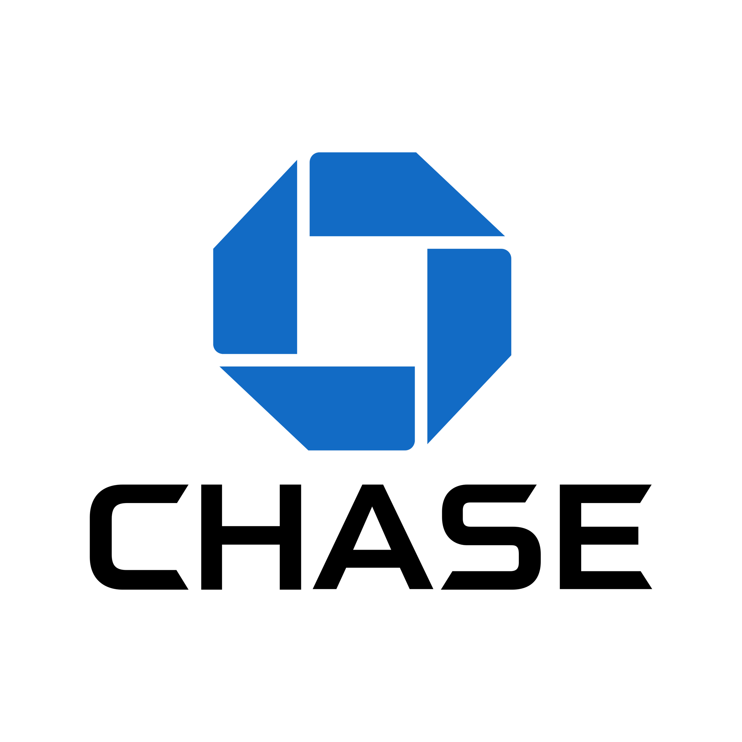 Chase Logo
