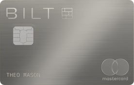 Bilt Palladium