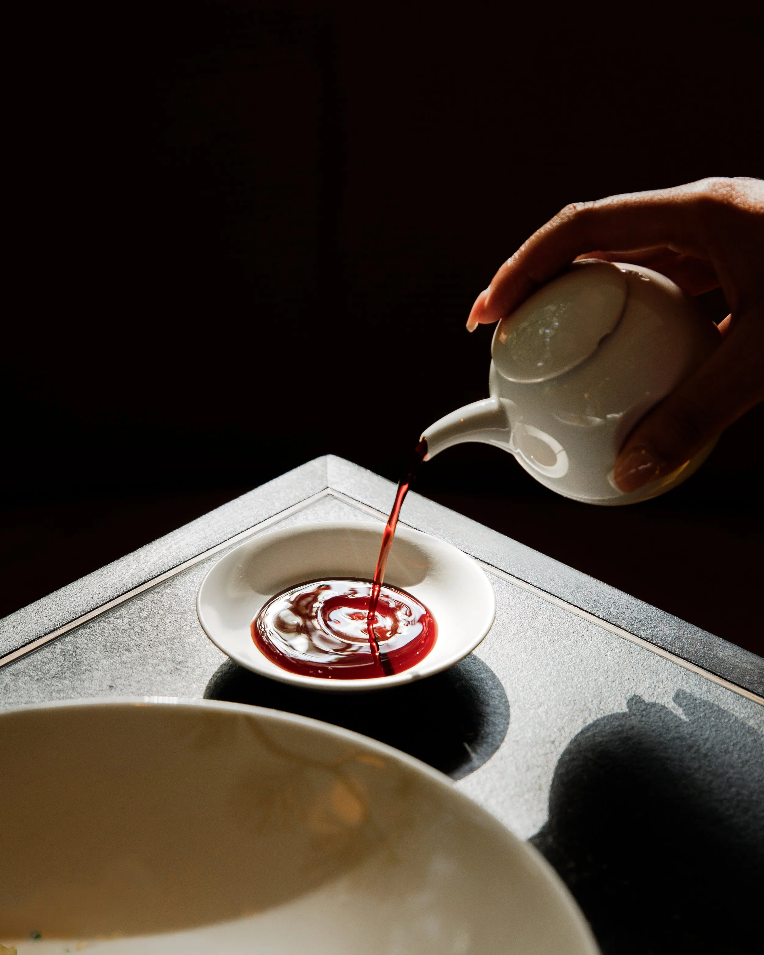 Nobu London Portman Square