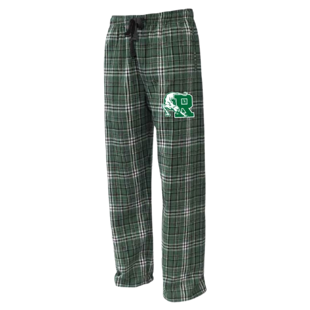 Ramapo Raiders Pajama Pants