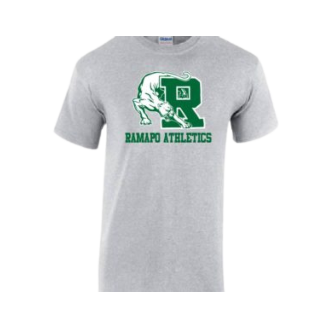 Ramapo Raiders T-Shirt
