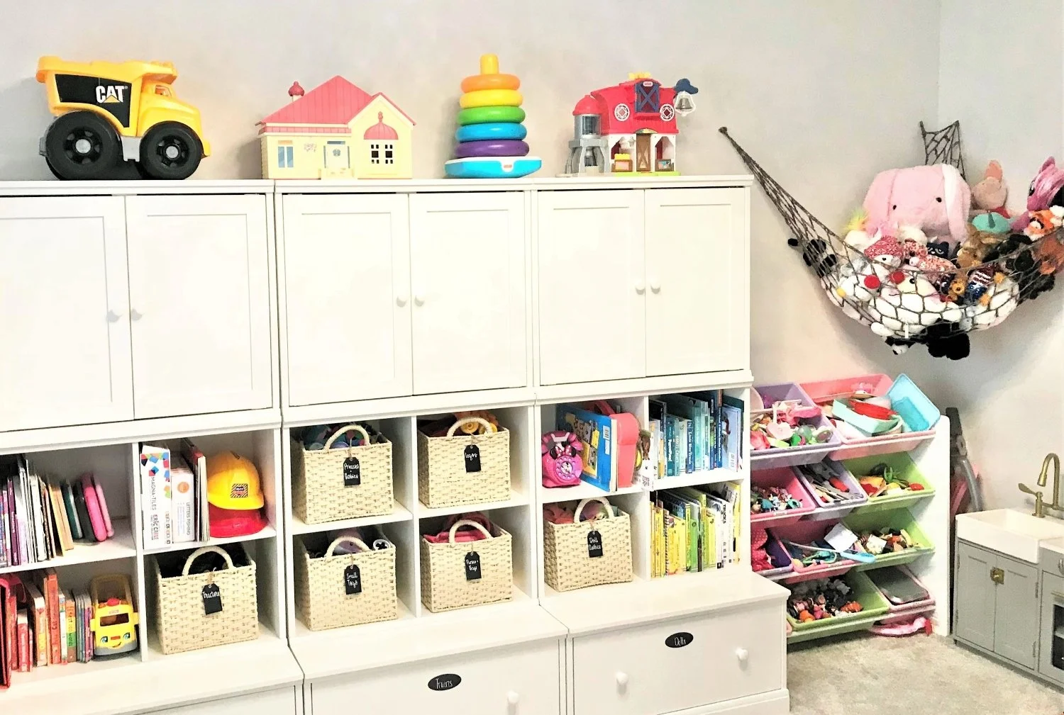 A Heartfelt Reminder: Decluttering Toys This Week Matters