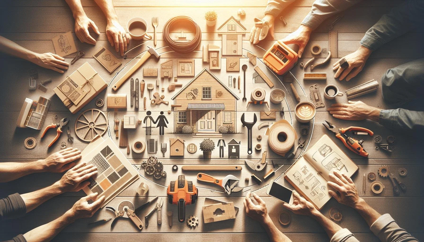 Maintenance Is the Real Goal (Not the New Year Reset)