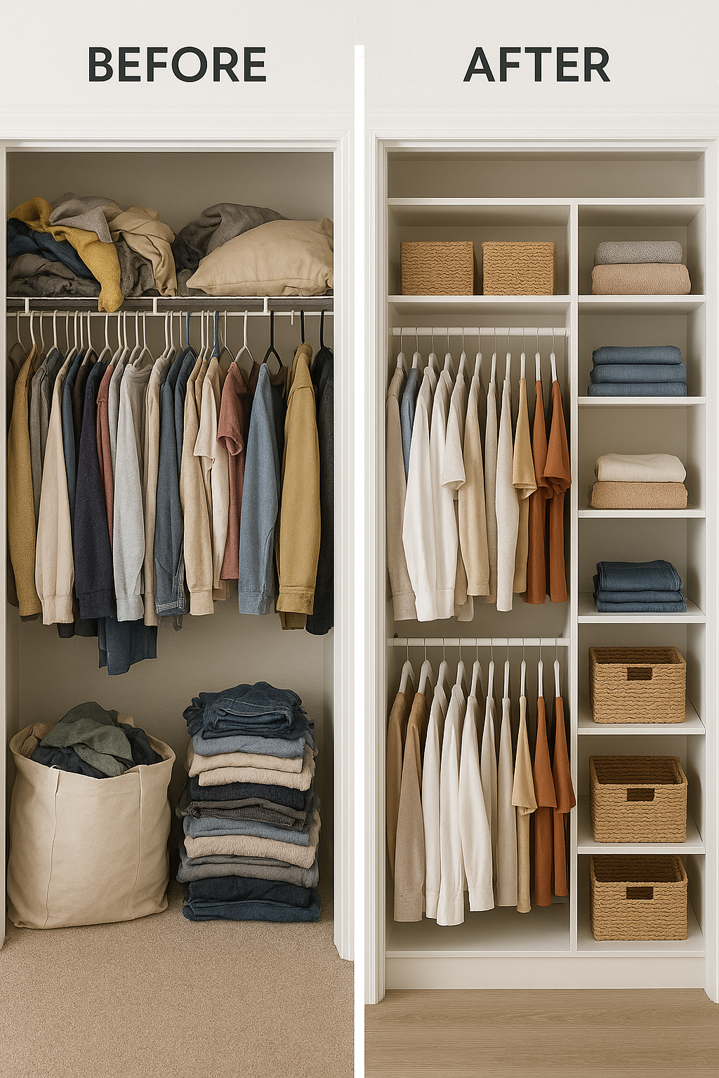 Custom Builds & Storage Solutions