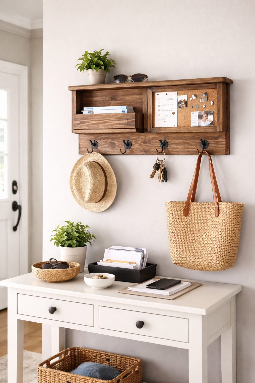 Admin and Digital Decluttering Guide