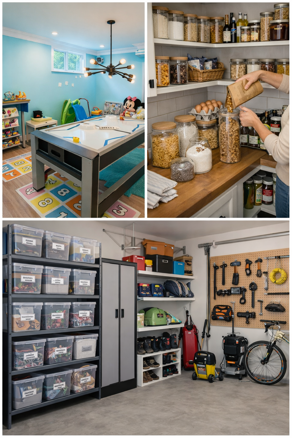 50% Deposit- Multi Room