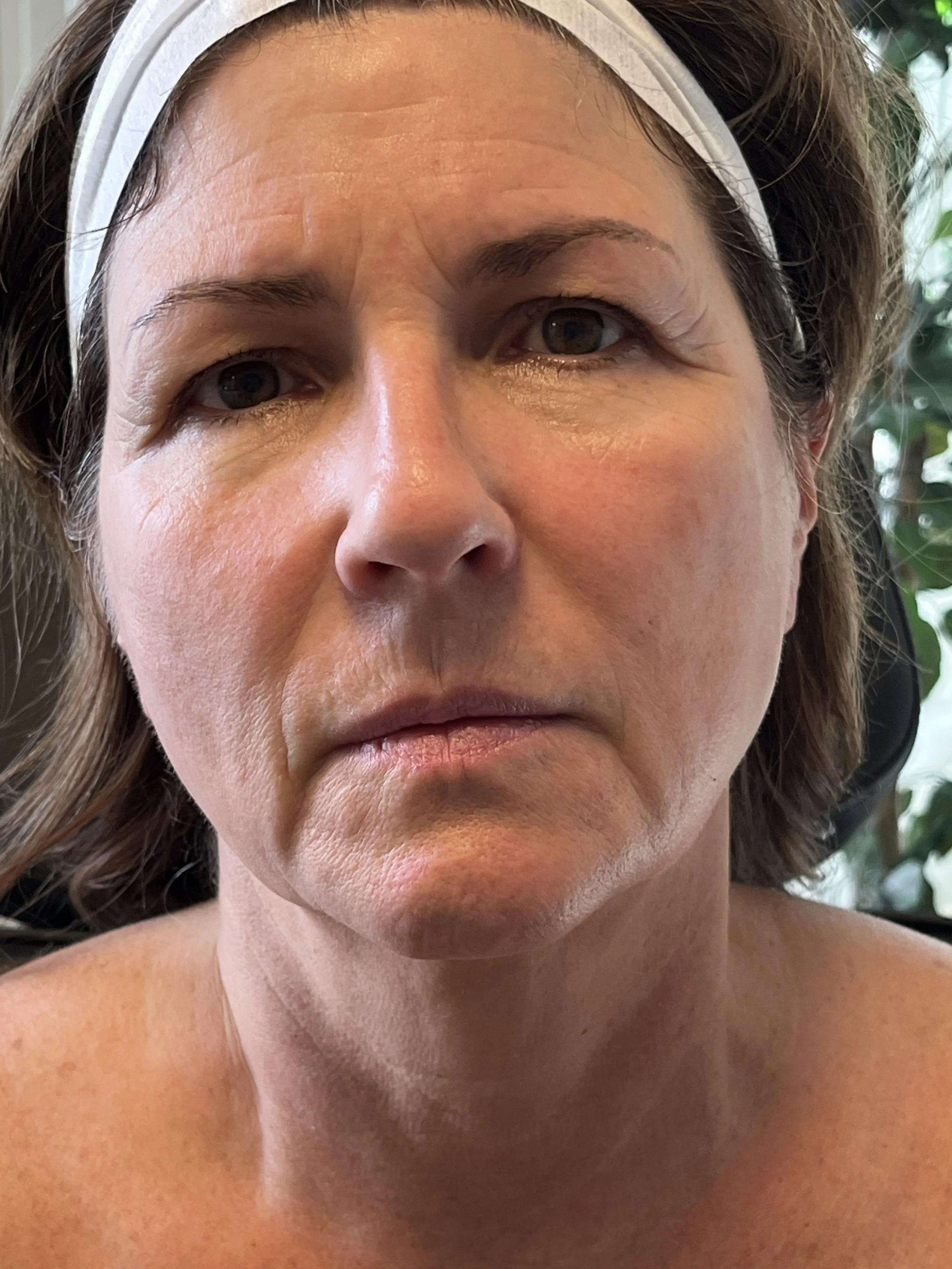 Before: Morpheus and Lumecca