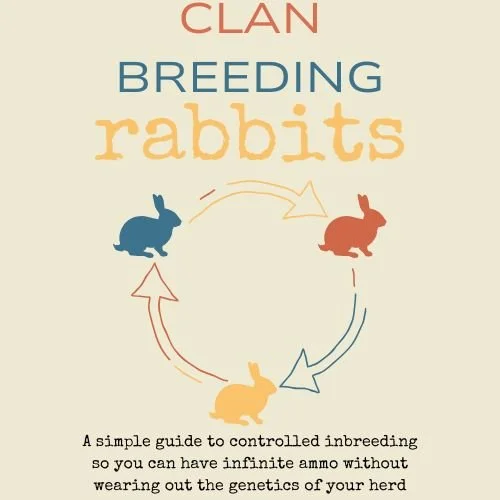 Clan Breeding Rabbits
