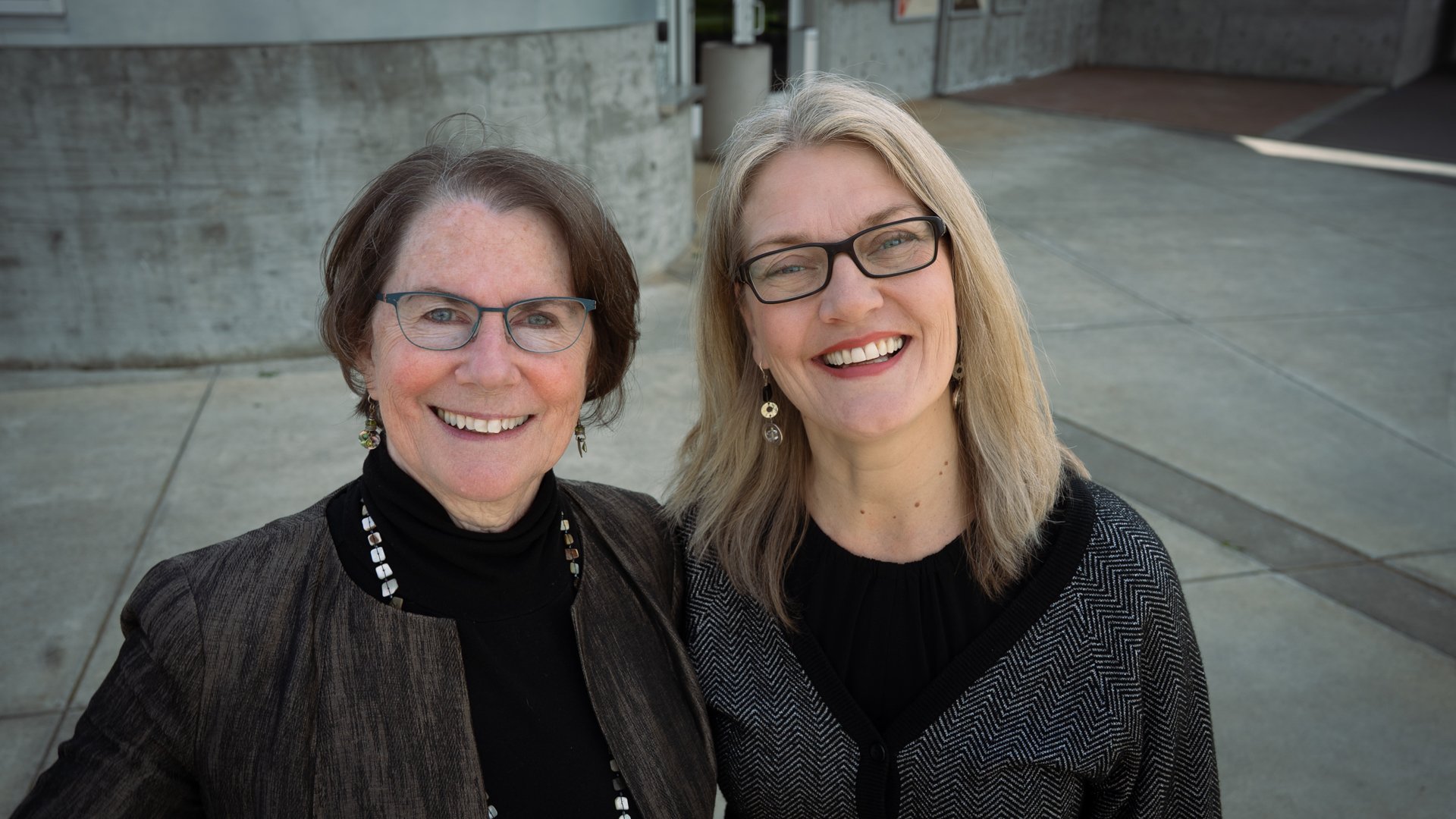 Meet Virginia Wright, Our New Managing Director