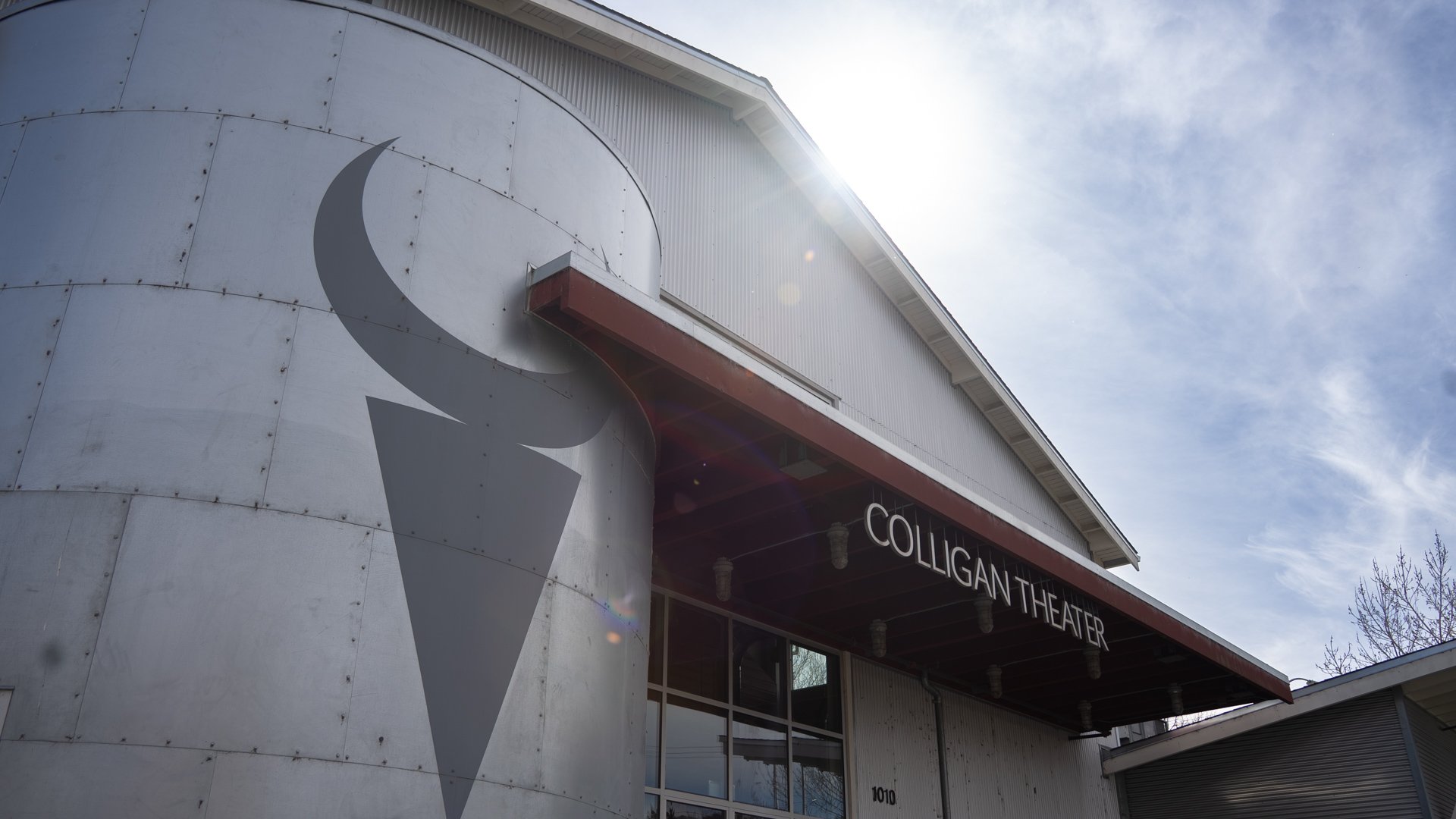 AAT Takes the Helm at the Colligan Theater