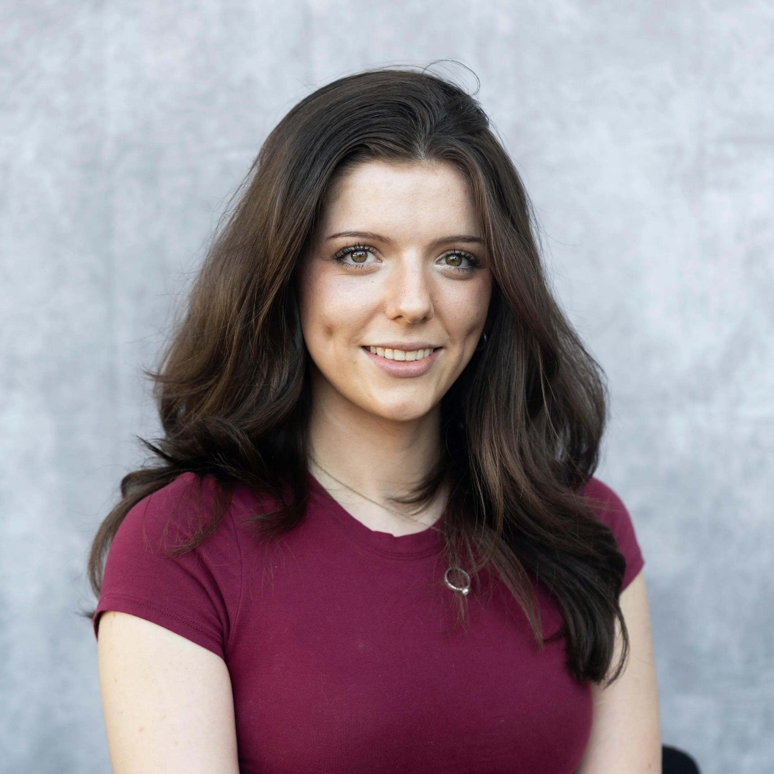 Sophie Henrard