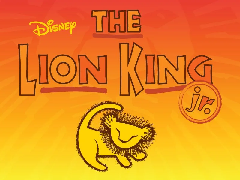 Lion King jr.