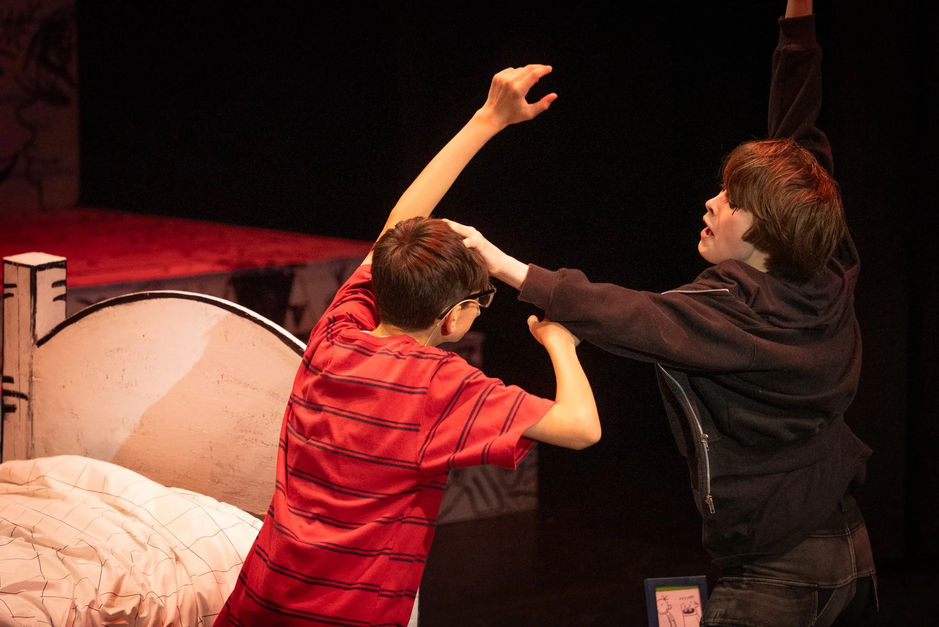  Wimpy Kid Opening Night 2026 02391.jpg