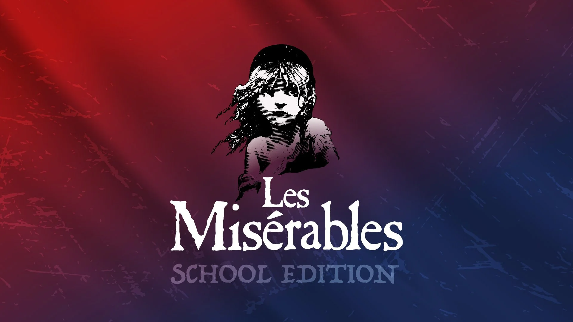 Les Misérables School Edition