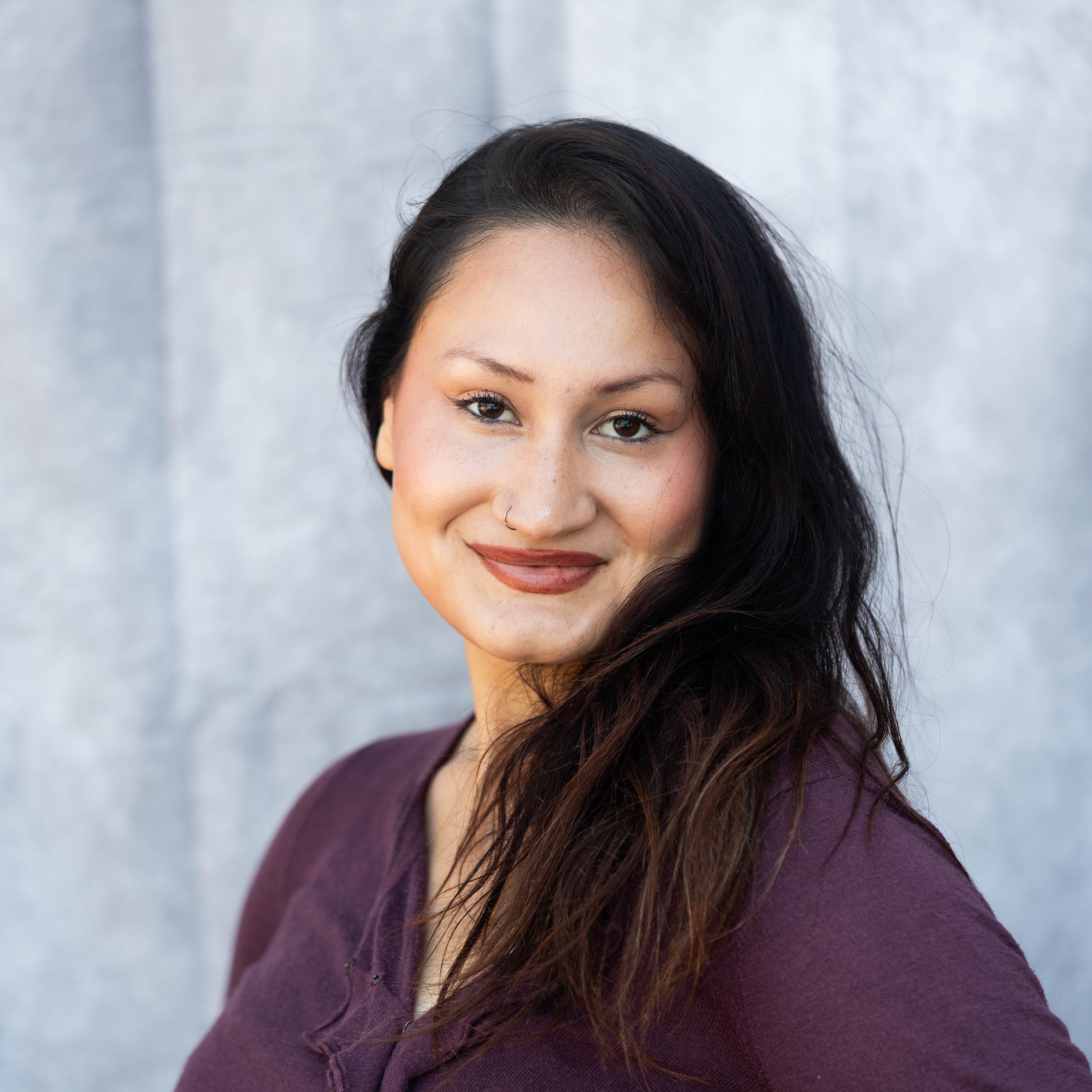 Deirdre Betancourt