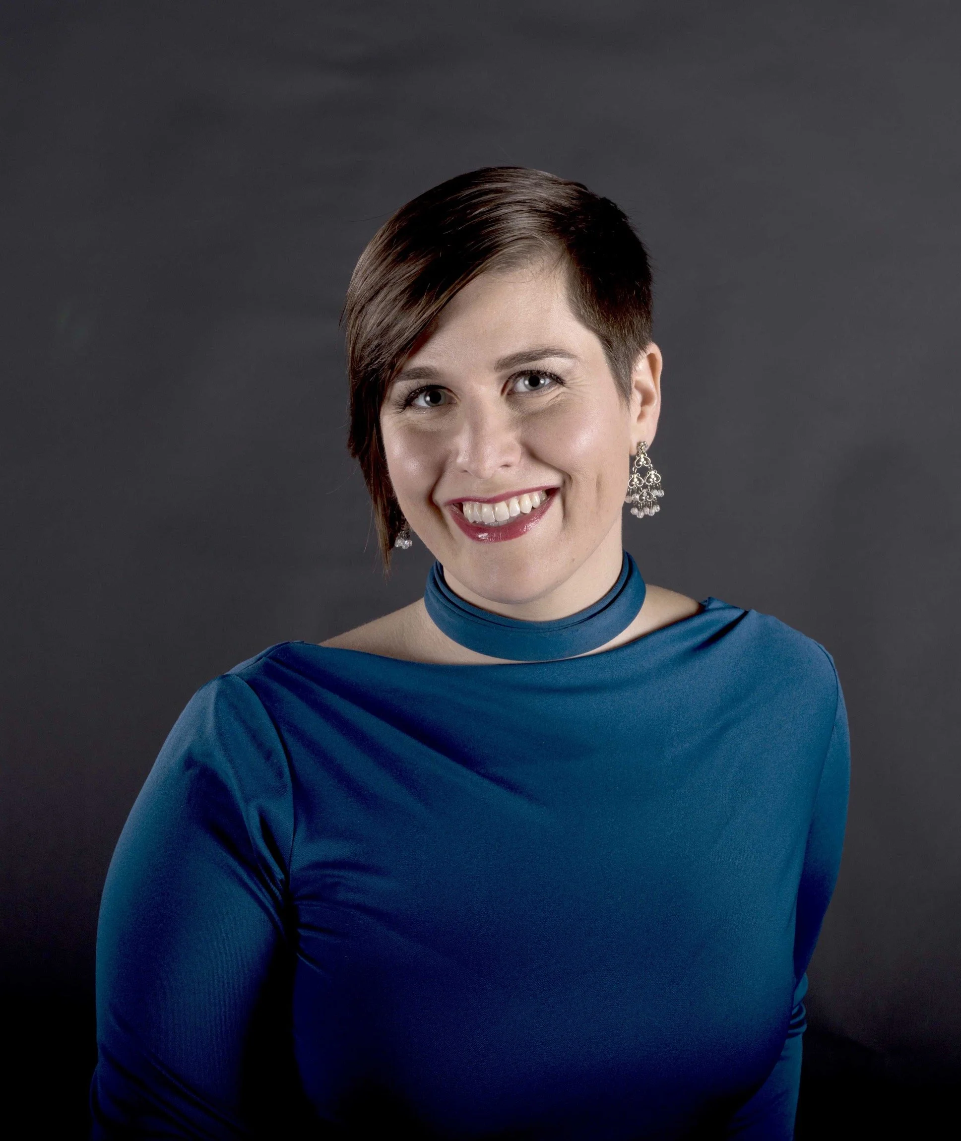 Melanie Camras