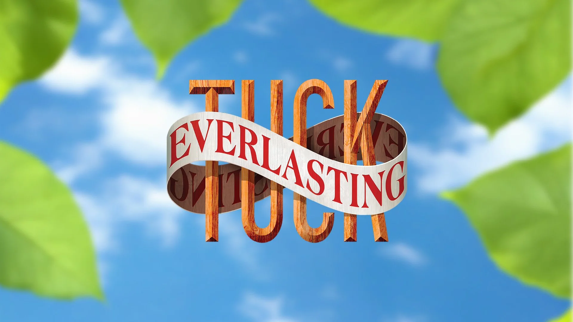 Tuck Everlasting