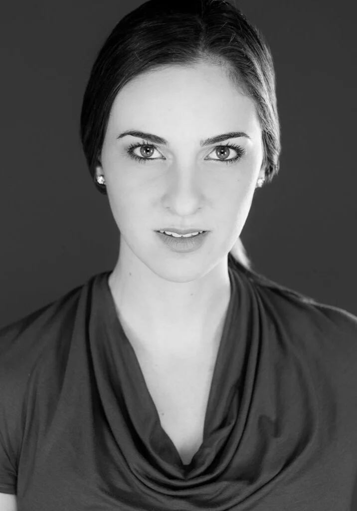 Ruby Cook Fernandes