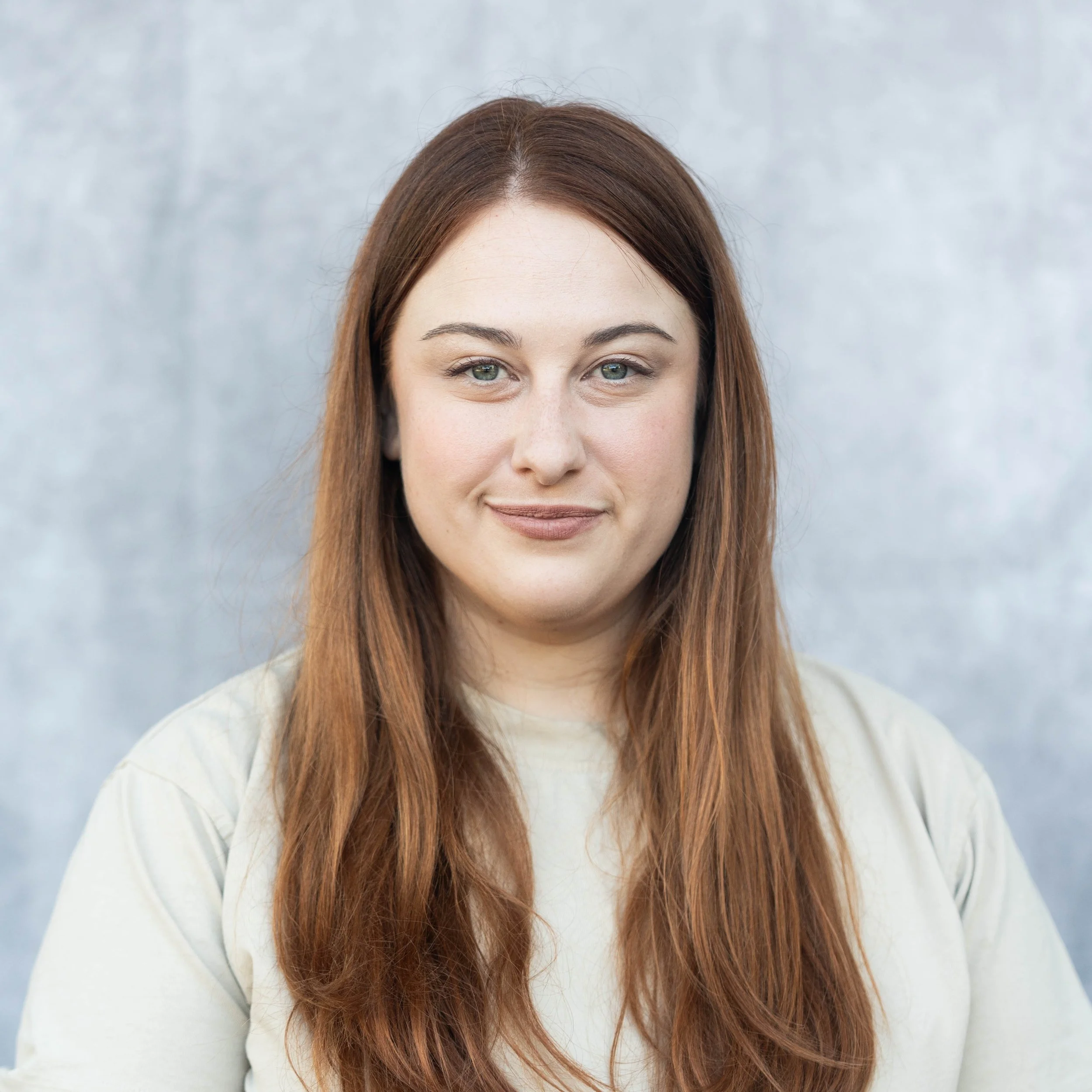 Lauren Chouinard