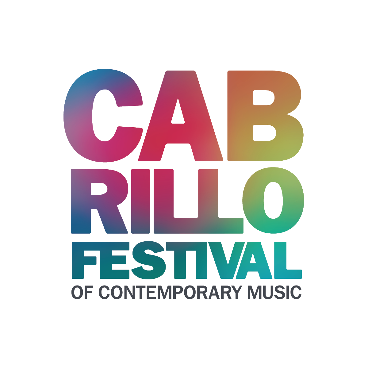 2026 Cabrillo Festival