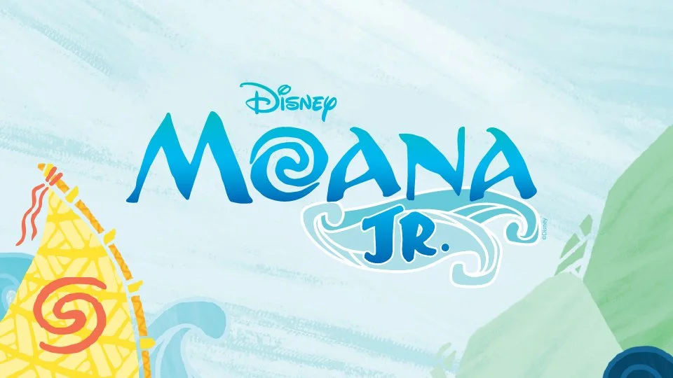 Moana Jr.