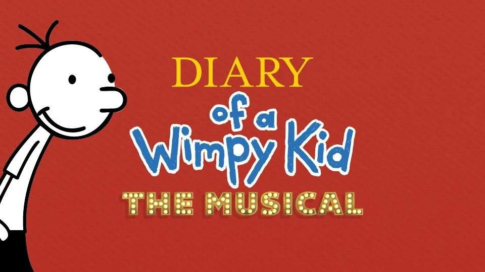 Diary of a Wimpy Kid