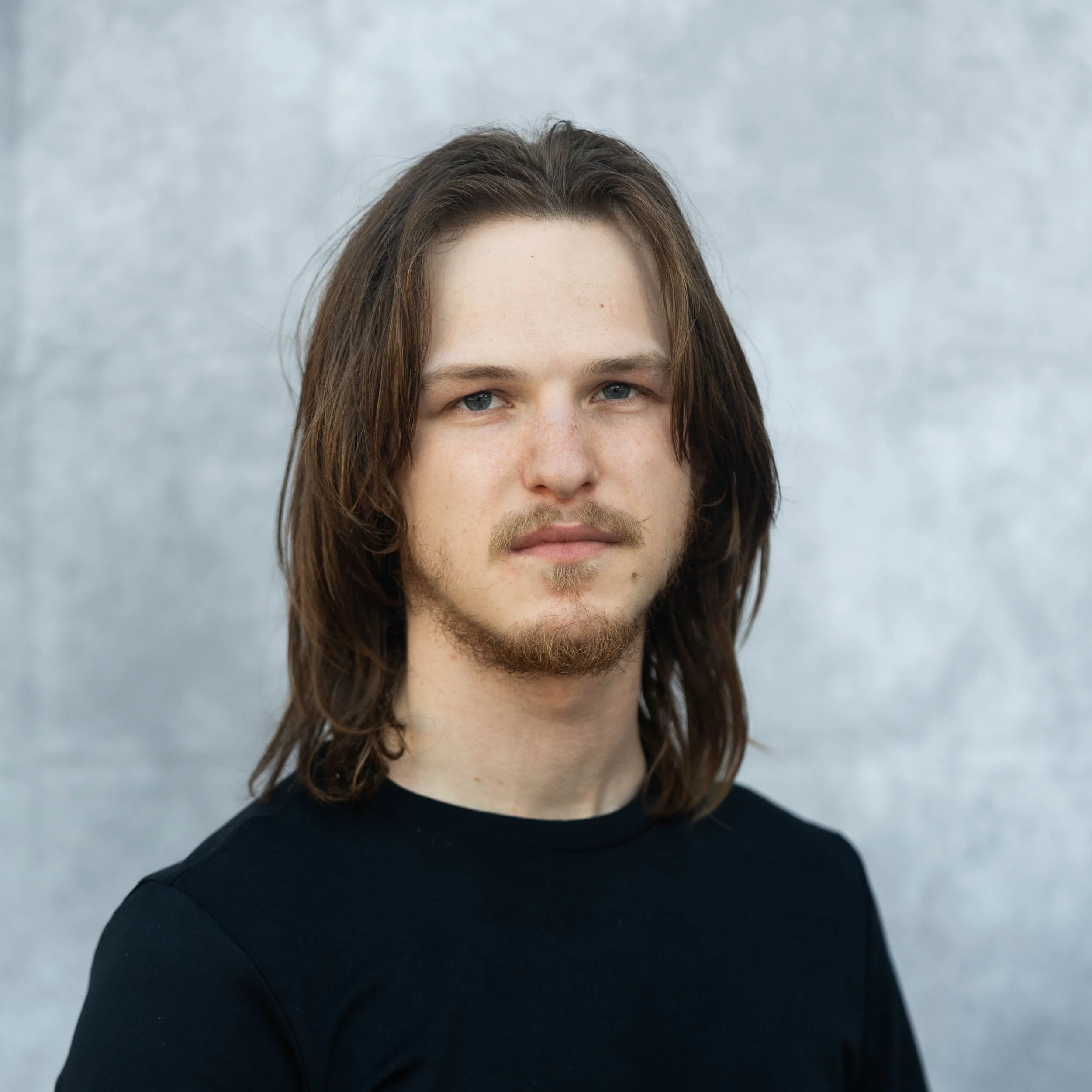 Palmer Morrison