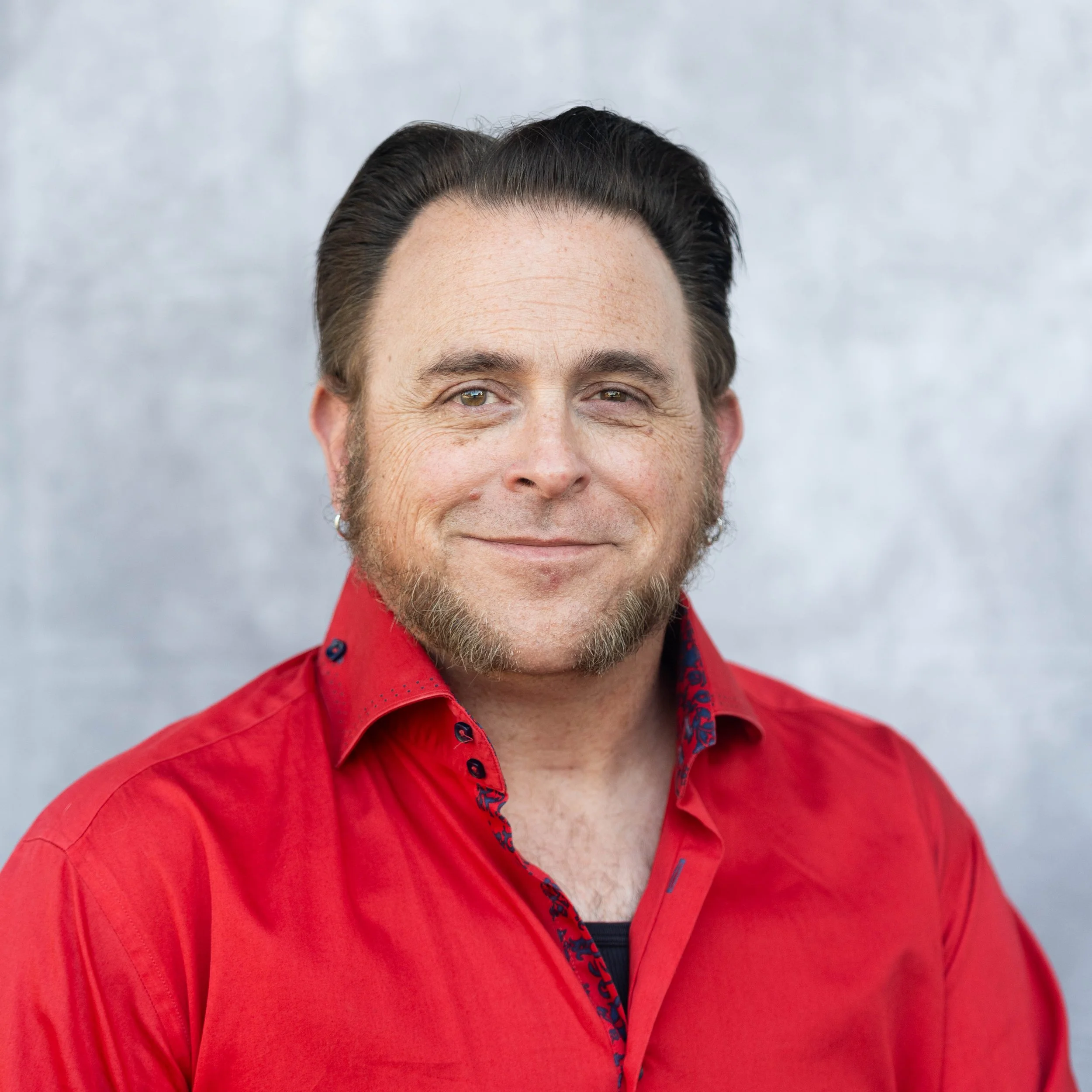 Chris Gillespie