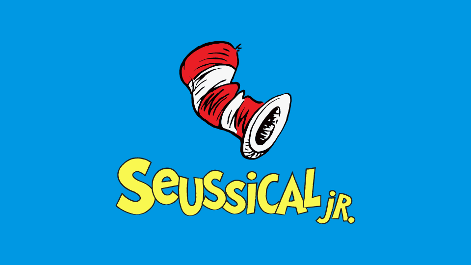 Seussical Jr.