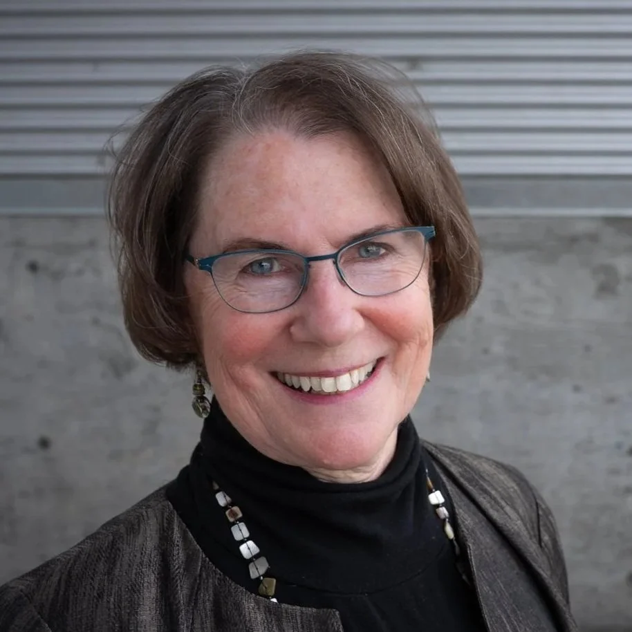 Virginia Wright