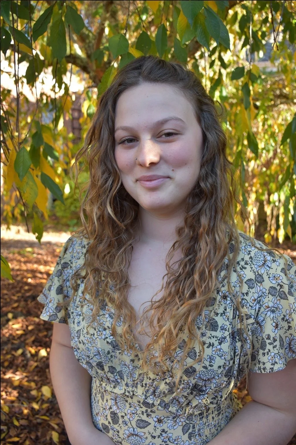 Marley Bachtel