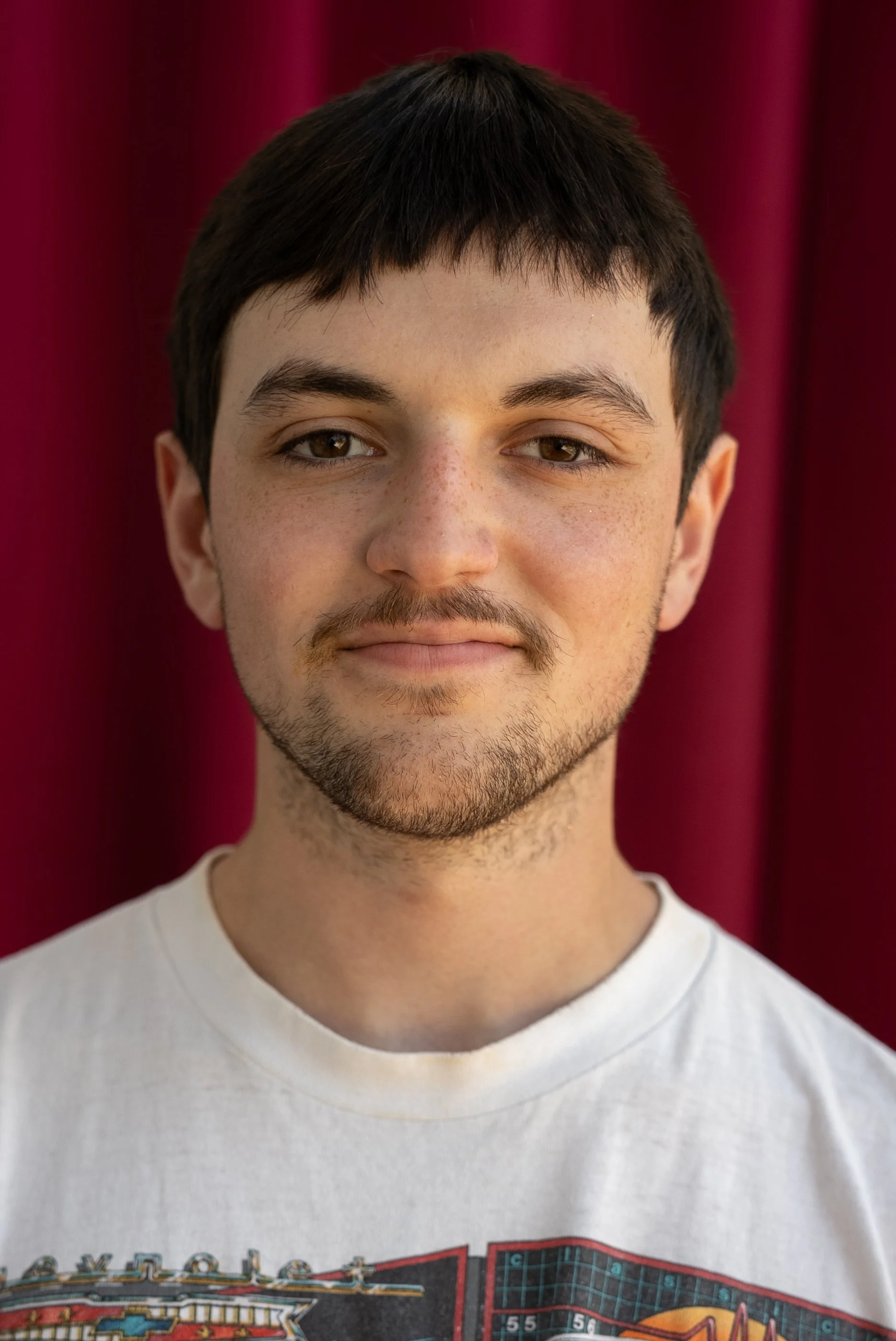 Cody Balcomb-Bartok