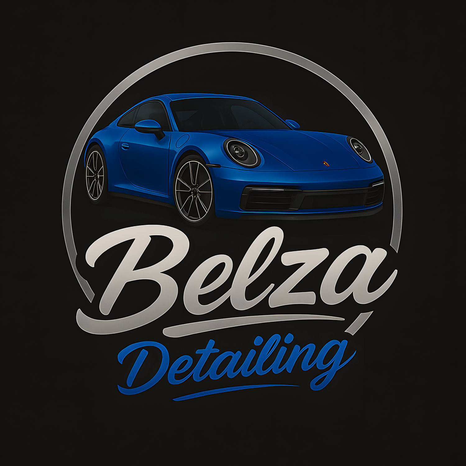 Belza Detailing