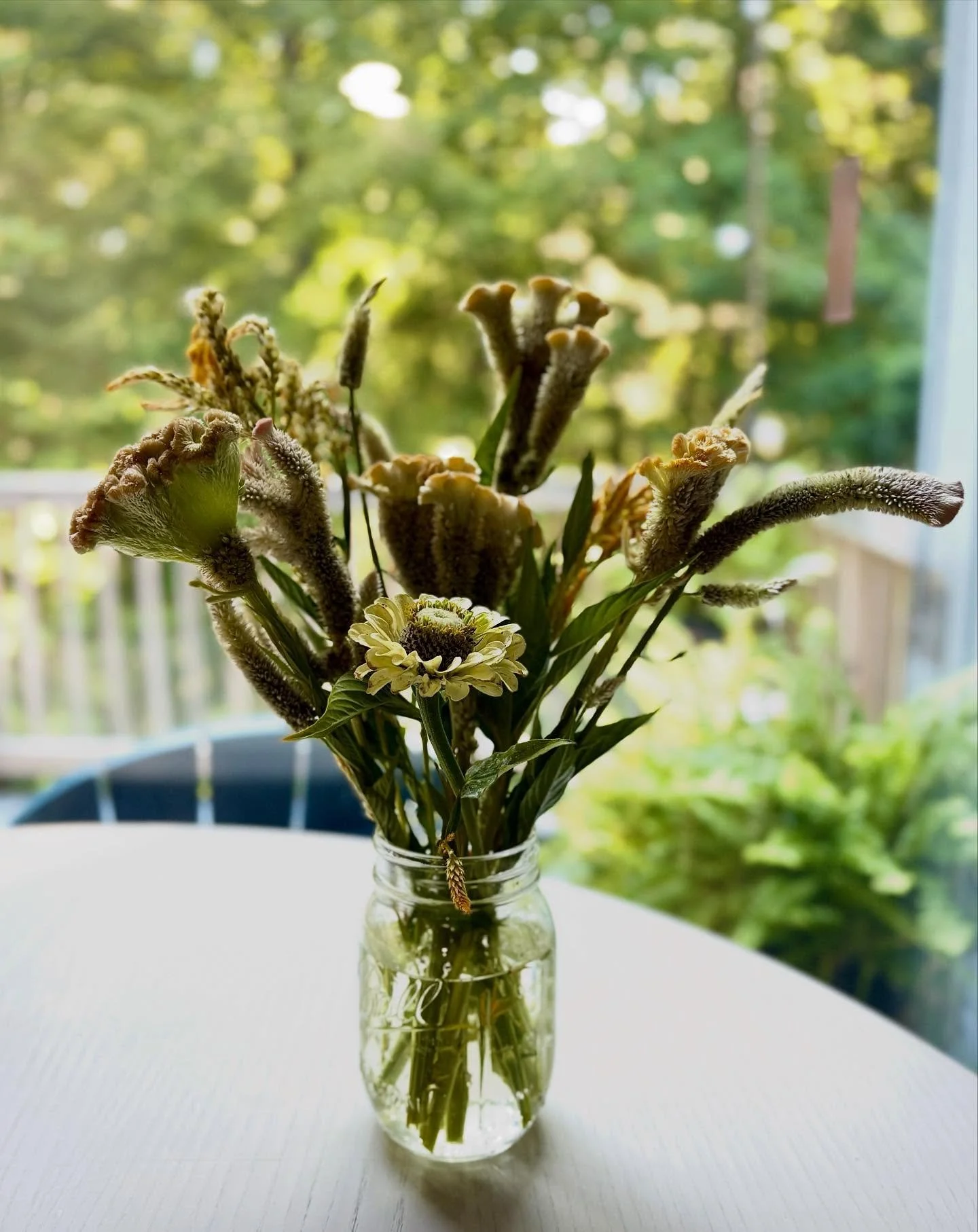 life&rsquo;s been busy lately, so i&rsquo;m soaking up the little breaks&mdash;the simple stuff always does the trick 🌻

#designeroffduty #slowluxury #collectedmoments #natureinspired #weekendvibes #slowliving #pupsoﬁnstagram